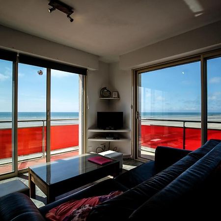 Les Horizons Apartment Camiers Exterior foto