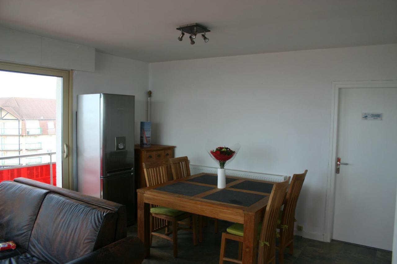 Les Horizons Apartment Camiers Exterior foto