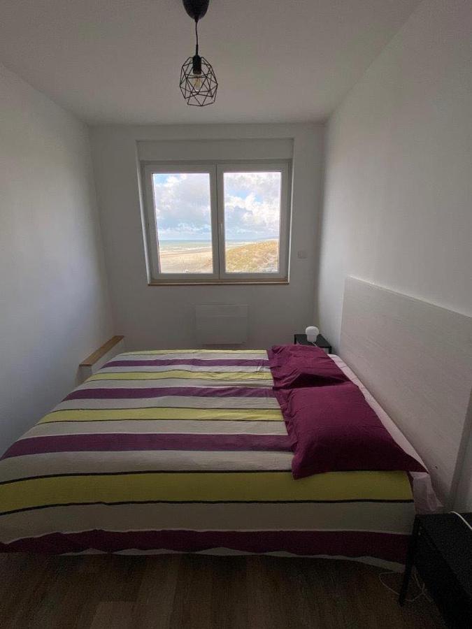 Les Horizons Apartment Camiers Exterior foto